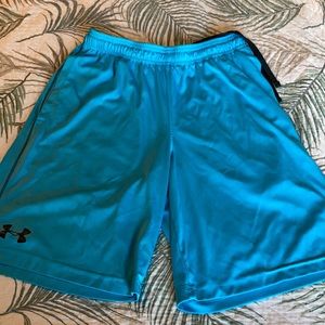 Men’s Medium Under Armour Sport Shorts
